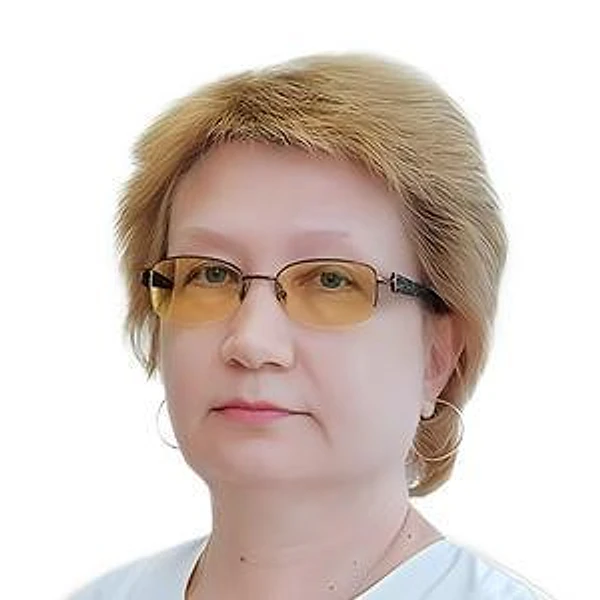 Макаренко Валентина Григорьевна — Невролог, Новосибирск