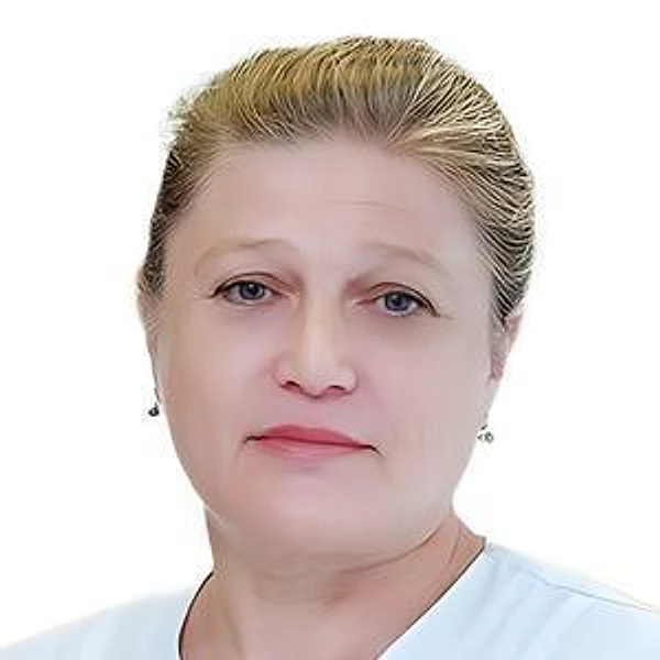 Мазотова Ирина Вениаминовна — Аллерголог, Иммунолог, Новосибирск
