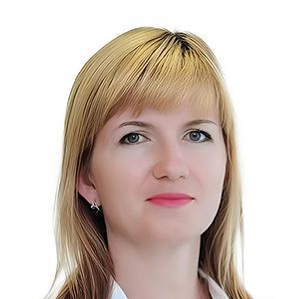 Сафонова Ксения Игоревна — Невролог, Детский невролог, Новосибирск