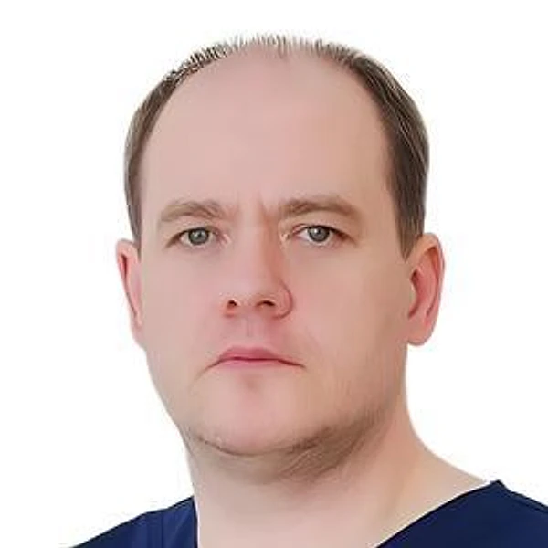 Шестаков Владислав Александрович — Гинеколог, Акушер, Гинеколог-хирург, Новосибирск