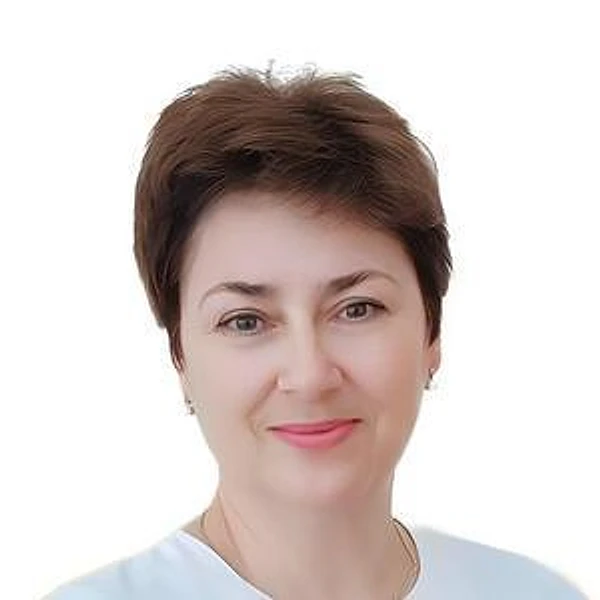 Хальзова Елена Яковлевна — Гинеколог, Акушер, Гинеколог-хирург, Новосибирск