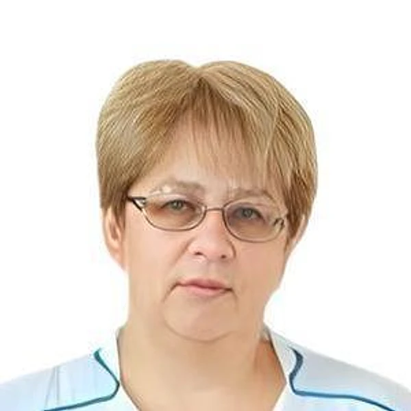 Авдеева Лилия Владимировна — Терапевт, Ревматолог, Новосибирск