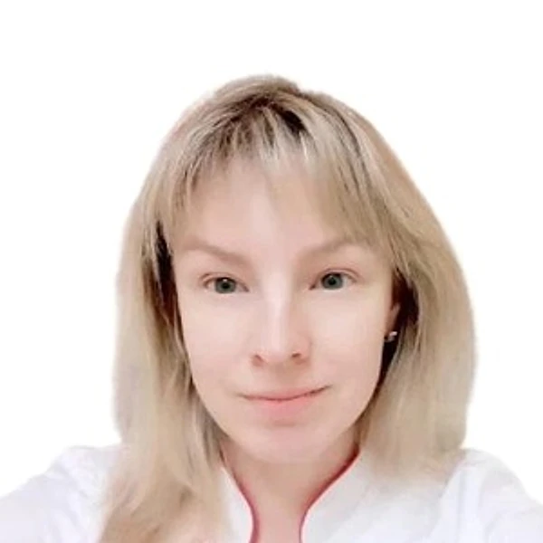 Платицына Анна Сергеевна — Врач УЗИ, Функциональный диагност, Сыктывкар