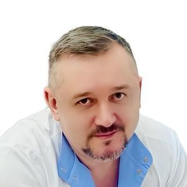 Никишин Владимир Алексеевич — Акушер, Гинеколог, Сыктывкар
