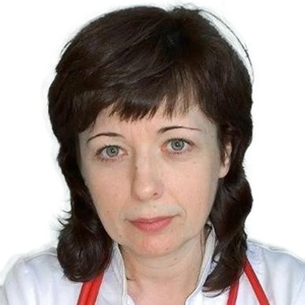 Мишенева Екатерина Александровна — Кардиолог, Сыктывкар
