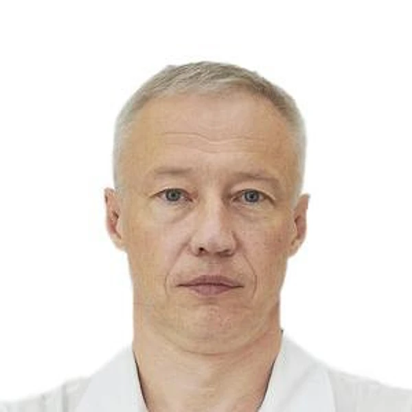 Сауткин Дмитрий Викторович — Маммолог, Онколог, Онколог-гинеколог, Сыктывкар