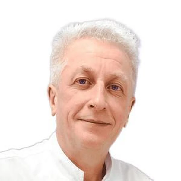 Соловьев Николай Алексеевич — Стоматолог-ортопед, Стоматолог-хирург, Ижевск