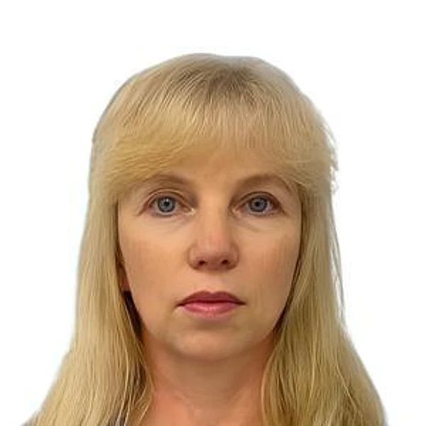 Ермакова Лариса Владимировна — Стоматолог, Сыктывкар