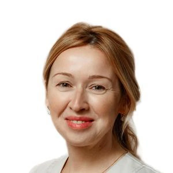 Даньщикова Екатерина Андреевна — Стоматолог, Сыктывкар