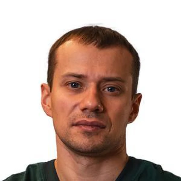 Соколов Евгений Сергеевич — Стоматолог-хирург, Стоматолог-имплантолог, Сыктывкар