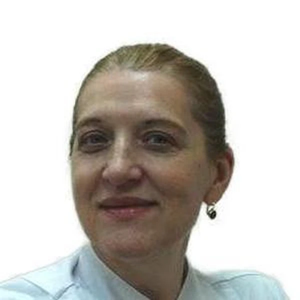 Лисовская Вера Ярославовна — Детский стоматолог, Стоматолог, Сыктывкар