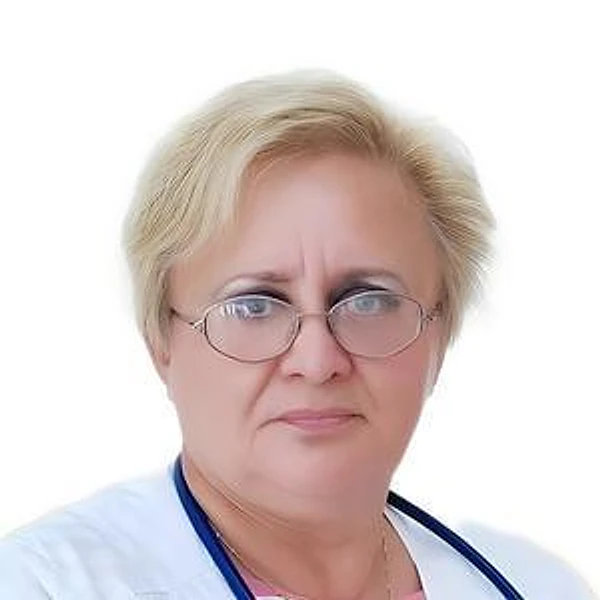 Масленникова Татьяна Алексеевна — Гастроэнтеролог, Новосибирск