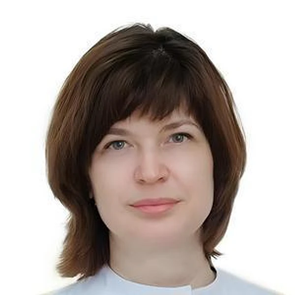 Субботина Татьяна Алексеевна — Кардиолог, Новосибирск