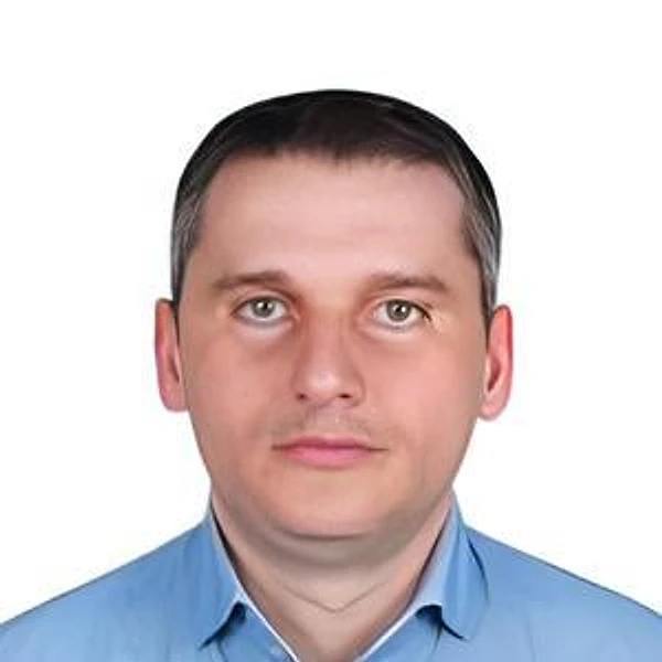 Звягинцев Сергей Владимирович — Кардиолог, Новосибирск