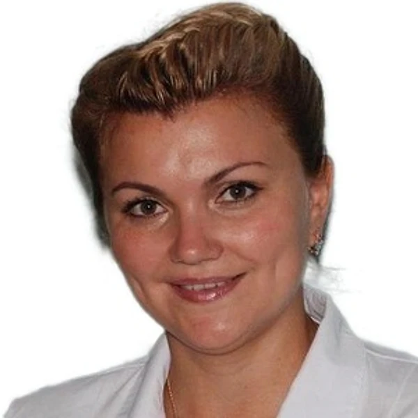 Генне Екатерина Владимировна — Стоматолог-ортодонт, Сыктывкар