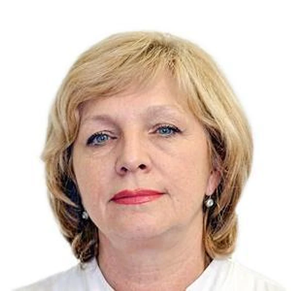 Веселкова Ирен Лайошевна — Гинеколог, Акушер, Маммолог, Онколог, Саратов