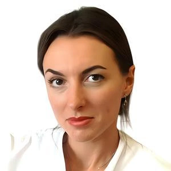 Щербакова Мария Александровна — Детский хирург, Детский андролог, Детский уролог, Москва