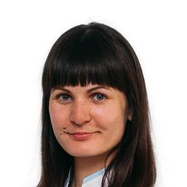 Колдова Евгения Валерьевна — ЛОР-хирург, Детский ЛОР, ЛОР, Самара