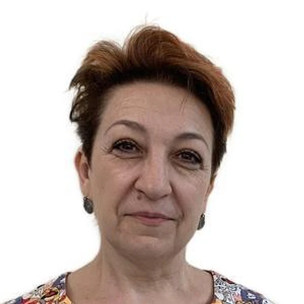Землянникова Лариса Викторовна — Детский стоматолог, Москва