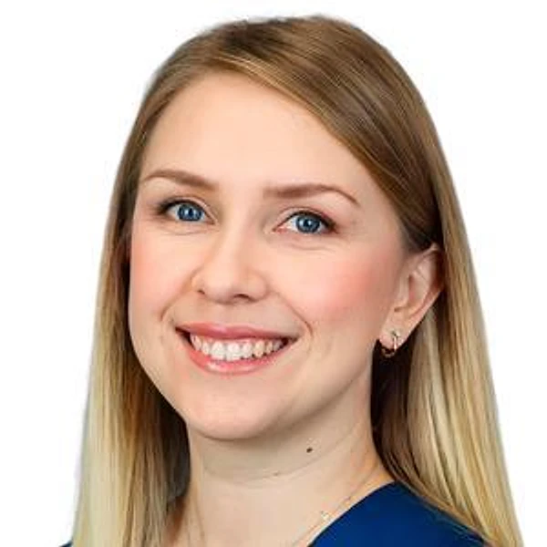 Куликова Юлия Александровна — Детский стоматолог, Москва