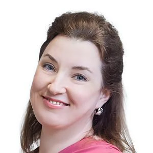 Власова Маргарита Анатольевна — Стоматолог, Детский стоматолог, Москва