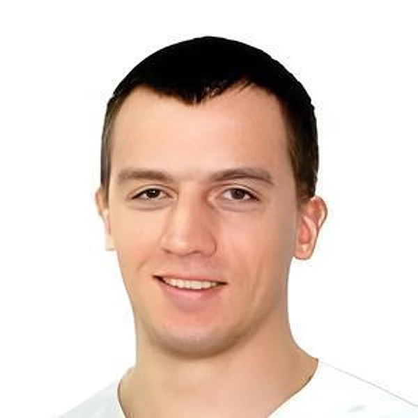 Гнетецкий Александр Сергеевич — Стоматолог-хирург, Москва