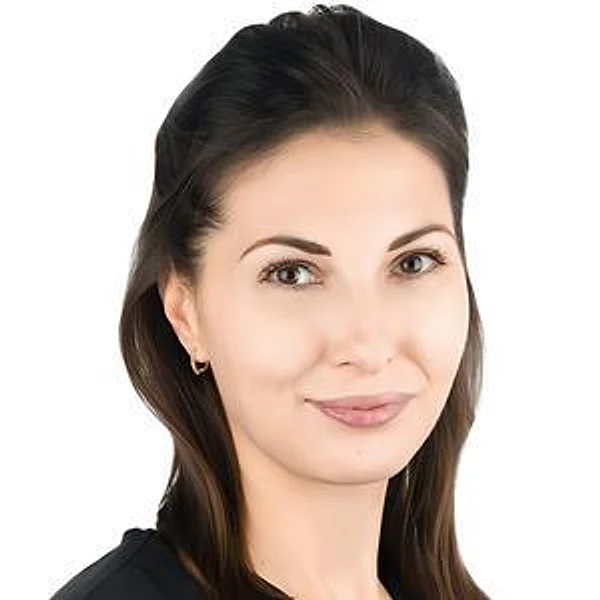 Романова Екатерина Александровна — Детский стоматолог, Москва