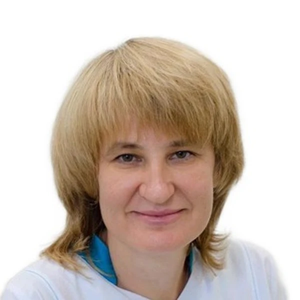 Соломенникова Ирина Александровна — Терапевт, Гастроэнтеролог, Новосибирск
