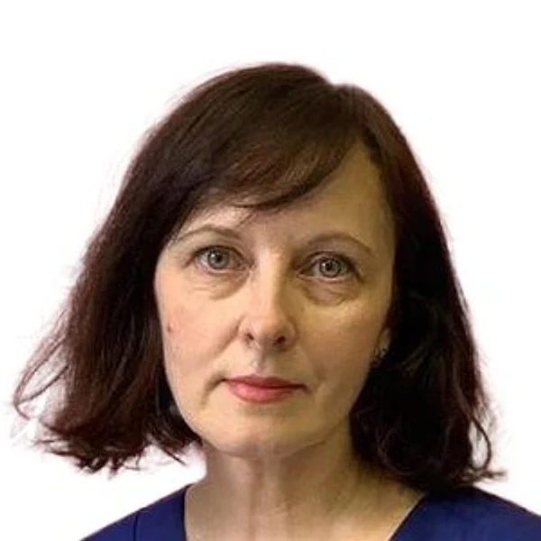 Свидлер Елена Валентиновна — Детский стоматолог, Москва