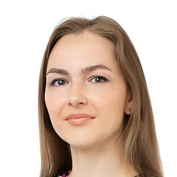 Акимова Виолетта Вадимовна — Детский стоматолог, Москва