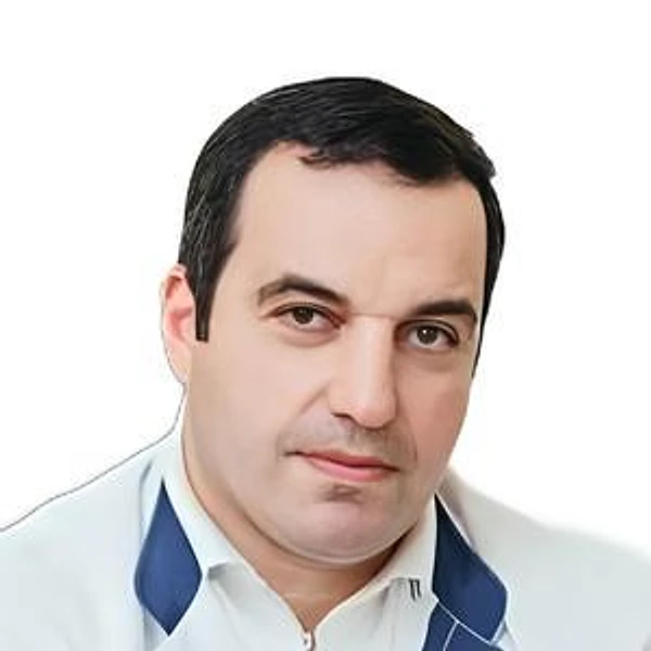 Бостанджян Тигран Марленович — Стоматолог-хирург, Москва