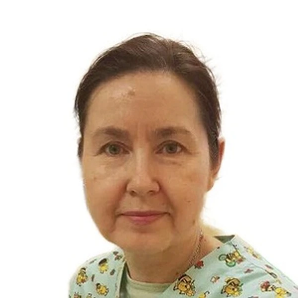 Смахтина Виктория Николаевна — Стоматолог-хирург, Москва