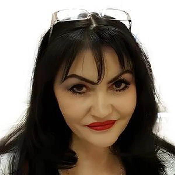 Юдина Марина Владимировна — Детский стоматолог, Москва