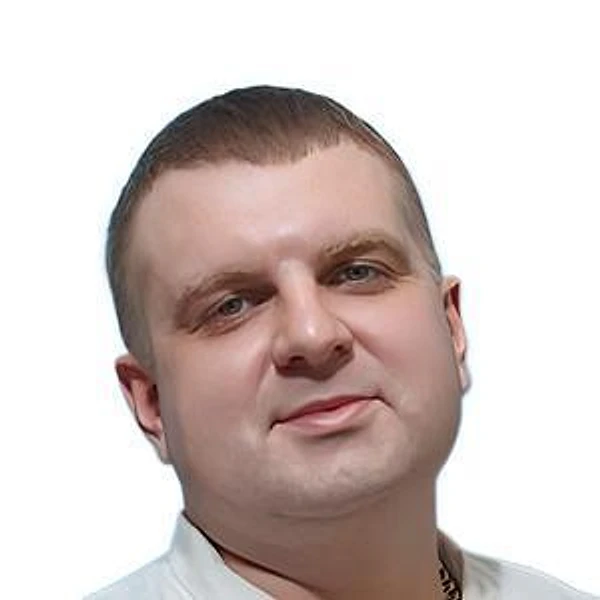 Выжимов Денис Владимирович — Стоматолог-ортодонт, Москва