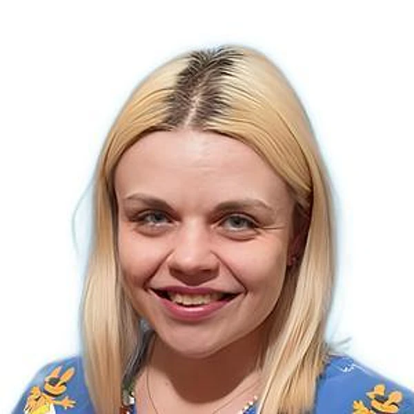 Гайдай Оксана Юрьевна — Стоматолог-хирург, Детский стоматолог-хирург, Москва