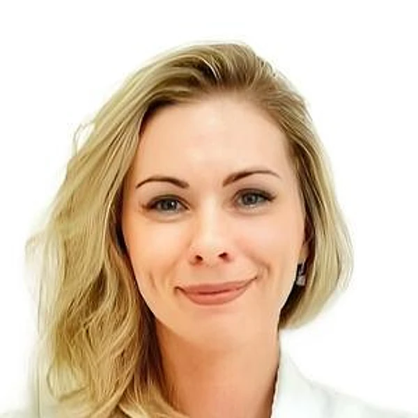 Мальянова Светлана Владимировна — Стоматолог, Детский стоматолог, Москва