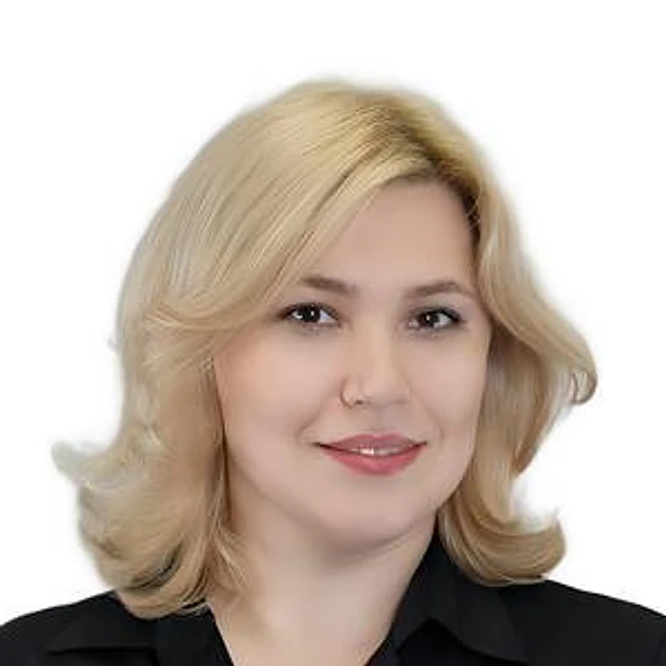 Фирсова Анастасия Юрьевна — Стоматолог-ортодонт, Москва