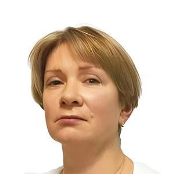 Бондаренко Ирина Игоревна — Детский стоматолог, Москва