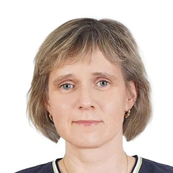 Вишневская Светлана Владимировна — Стоматолог-ортодонт, Москва