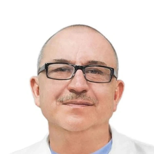 Егоров Михаил Владимирович — Стоматолог-хирург, Москва