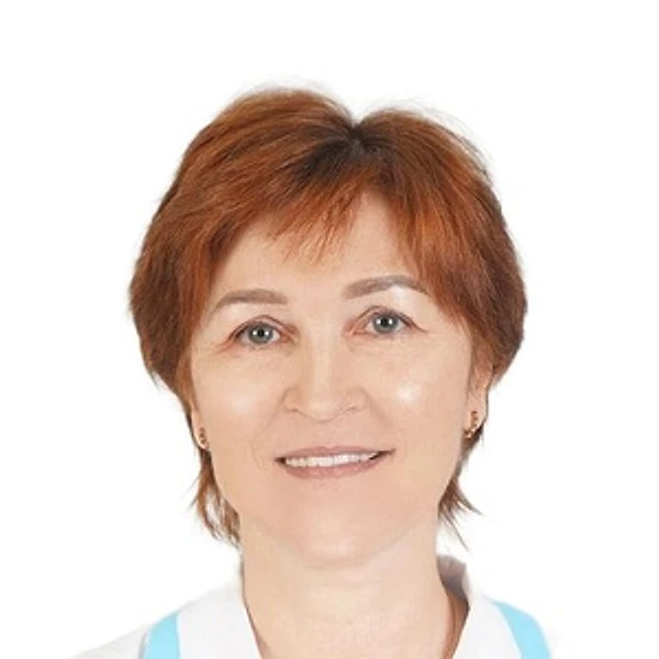 Телкова Ольга Владимировна — Детский стоматолог, Москва