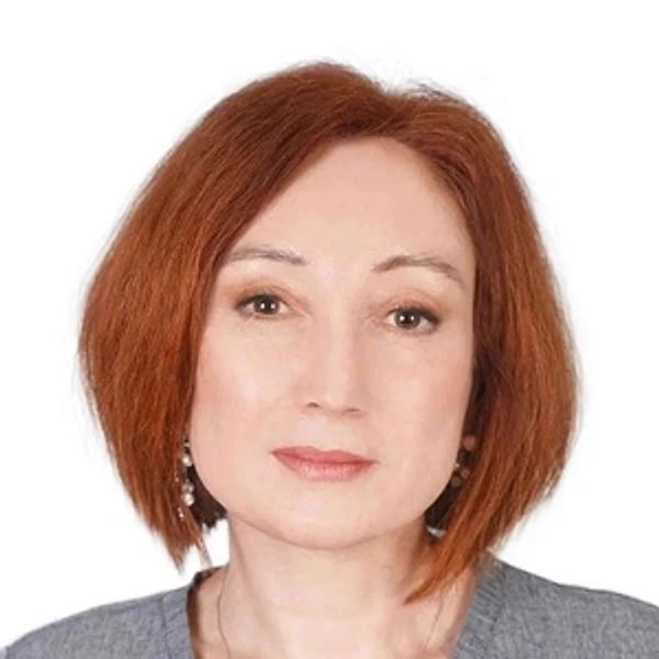 Хамитова Светлана Константиновна — Стоматолог, Стоматолог-ортопед, Одинцово