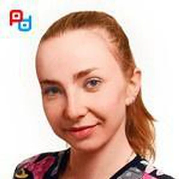 Нерушева Екатерина Станиславовна — Детский стоматолог, Домодедово