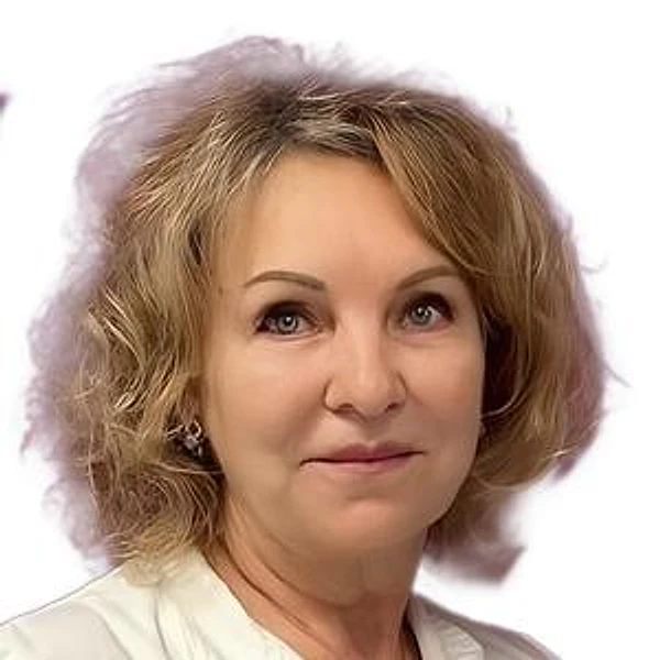 Рой Наталья Анатольевна — Детский ортодонт, Москва