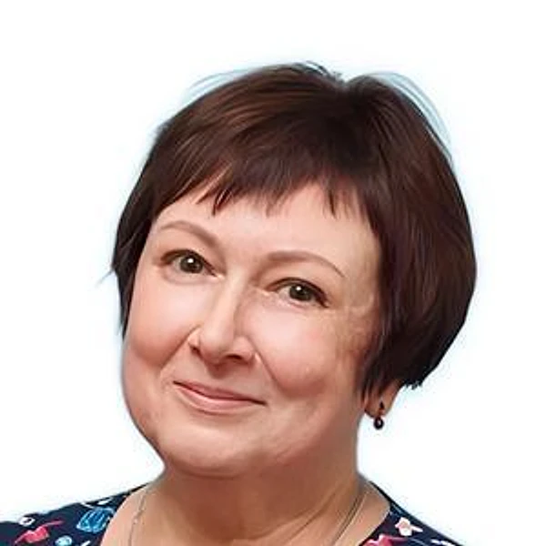 Фролова Елена Владимировна — Стоматолог-хирург, Москва