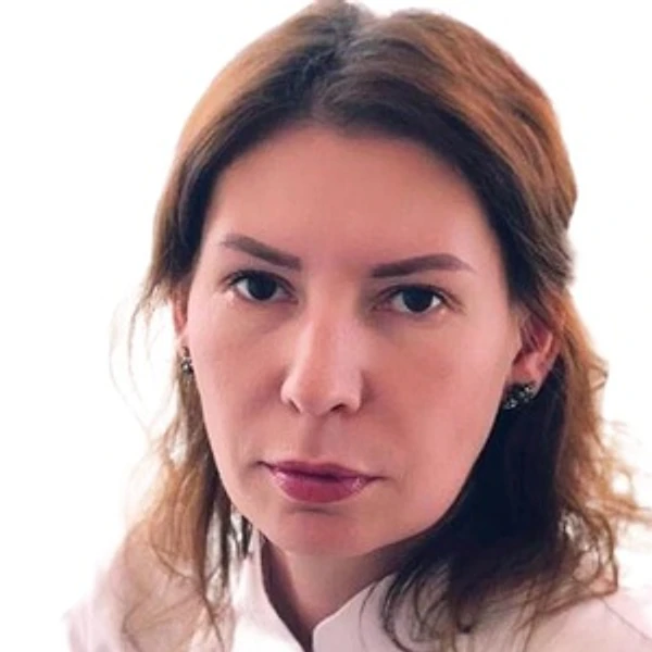 Вакенгут Антонина Леопольдовна — Стоматолог-ортодонт, Москва