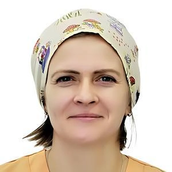 Гусева Марина Викторовна — Стоматолог-хирург, Детский стоматолог-хирург, Москва