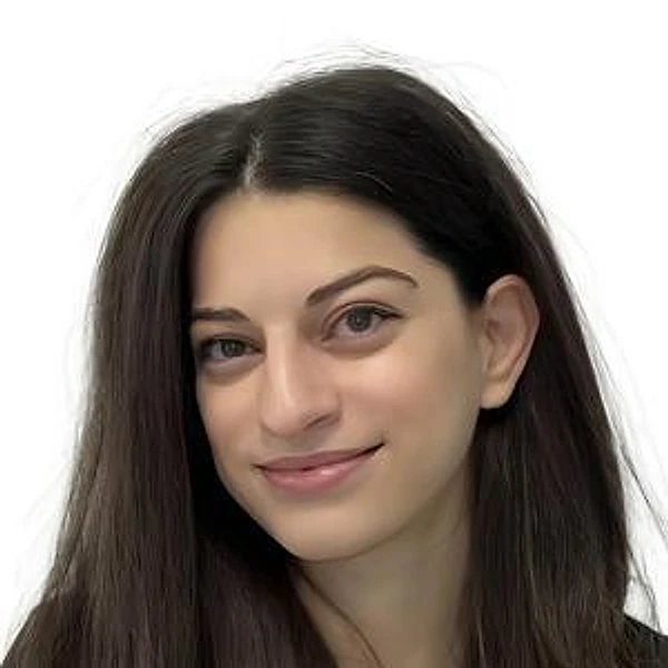 Микаэлян Мария Эдуардовна — Стоматолог-ортодонт, Детский ортодонт, Москва