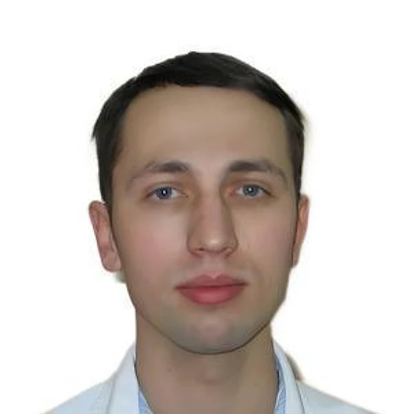 Жусев Василий Андреевич — Стоматолог-хирург, Москва