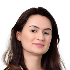 Ахмедова Зайнаб Мурадовна — Детский стоматолог, Детский стоматолог-хирург, Стоматолог, Москва